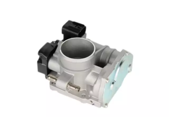 Fuel Injection Throttle Body - GM (25183237)