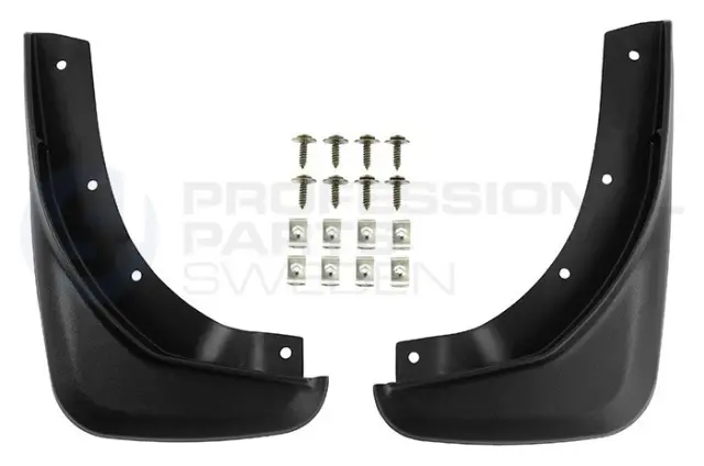 83438142 - Accessories: Mud Flap for PROFESSIONAL PARTS Image