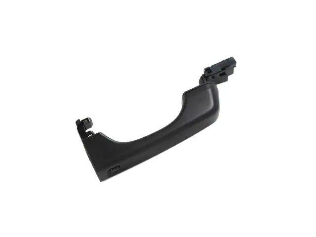 68309825AD - Body Sheet Metal Except Doors: Tailgate Handle for Jeep: Wrangler Image
