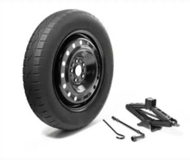6421TBFA10ZA - : Wheel, Spare Kit (Hpt) for Honda: Civic Image