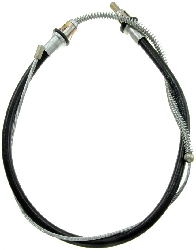 C93479 - Brake: Parking Brake Cable for Dorman Image