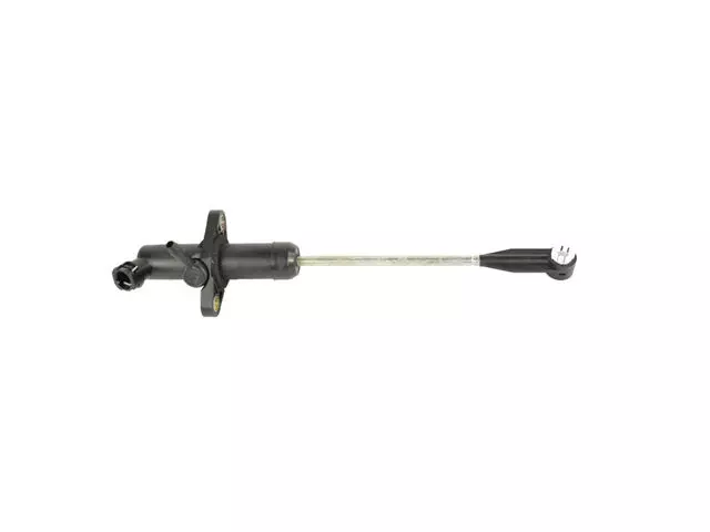 Clutch Master Cylinder Hydraulic Assembly - Mopar (52104854AC)
