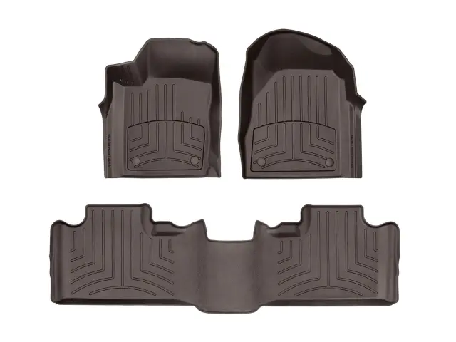 479301IM473242IM - Accessories: Cocoa FloorLiner™ HP for WeatherTech Image