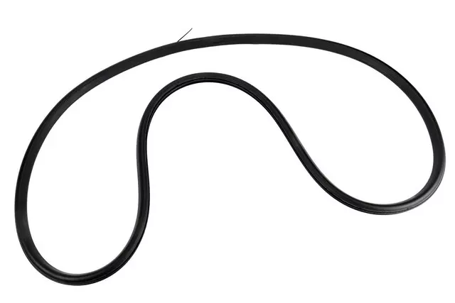 23271823 - Body: Weather-strip On Body for Chevrolet: Colorado | GMC: Canyon Image