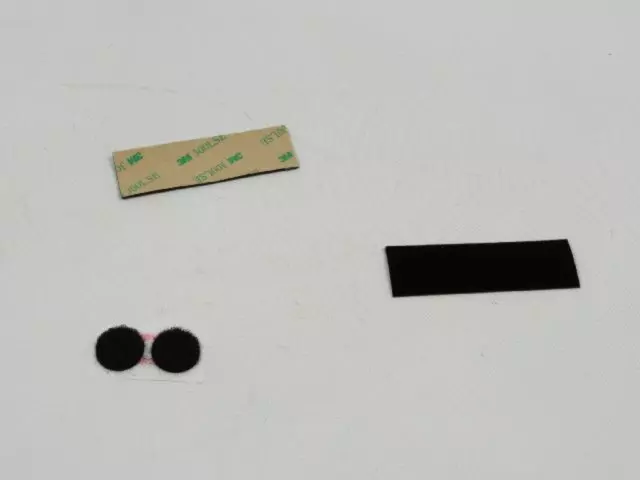 68078453AB - Body Sheet Metal Except Doors: Foam Tape Kit for Mopar Image