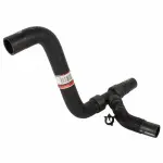 KM5176 - Belts &amp; Cooling: Motorcraft™ Radiator Coolant Hose for Ford: Fusion, Police Responder Hybrid, SSV Plug-In Hybrid | Lincoln: MKZ Image