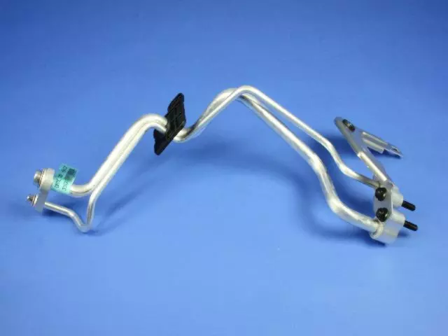 55038201AE - Air Conditioners and Heaters: A/c Suction And Liquid Line for Mopar Image