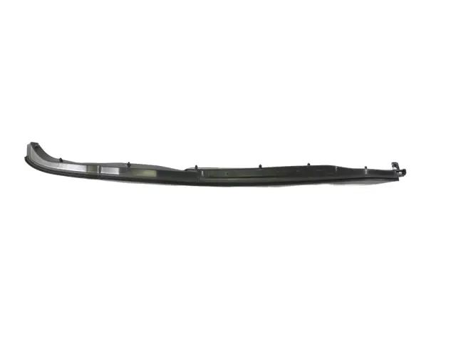 68306173AC - Doors, Door Mirrors and Related Parts: C Pillar Lower Weatherstrip, Left for Mopar Image