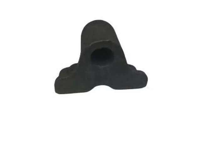 YC3Z5C495AA - Suspension: Stabilizer Link Bracket for Ford: Excursion, F-250 Super Duty, F-350 Super Duty, F-450 Super Duty, F-550 Super Duty Image