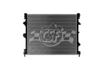 3794 - : CSF Radiator for CSF Image