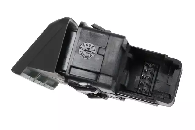 22950471 - Electrical: Switch for Cadillac: ATS Image