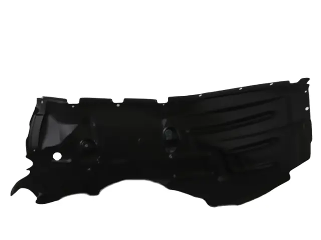 Splash Shield, Left - Mopar (68299171AF)