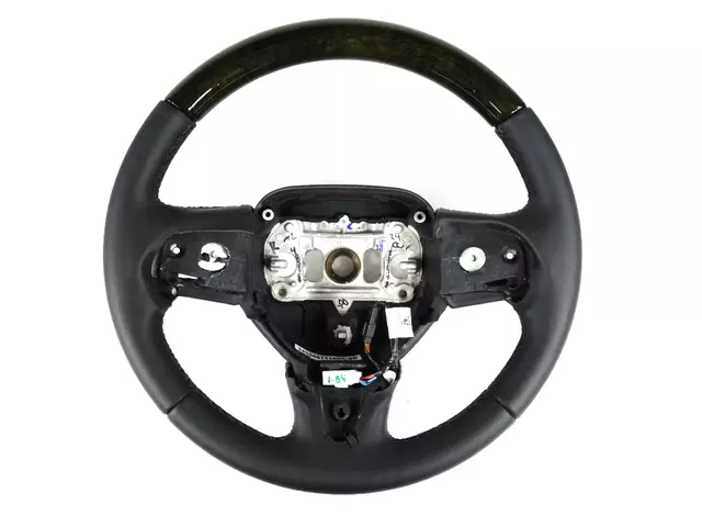 5ZC03DX9AA - Steering: Steering Wheel for Chrysler: 300 Image