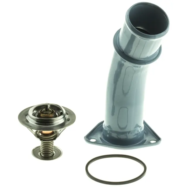 5001KT - Belts and Cooling: Thermostat Kit-192 Degrees w/ Seal for Motorad Image