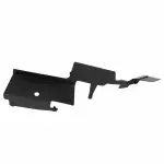 HP5Z8311B - : Air Deflector for Lincoln: MKZ Image