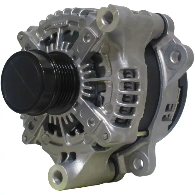 11597 - : Alternator for Dixie Electric Image