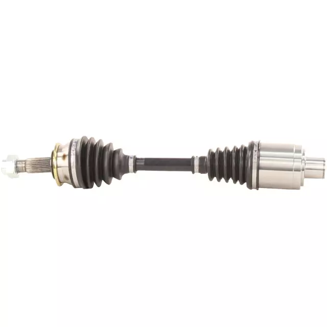 GM8346 - : TrakMotive CV Axle Shaft for TRAKMOTIVE Image