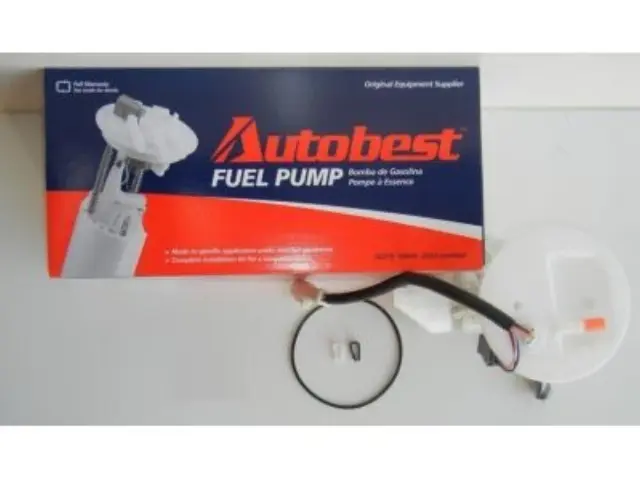 F1365A - : Autobest F1365A Fuel Pump Module Assembly for Autobest Image
