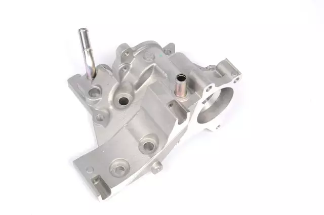 Engine Coolant Thermostat Housing - GM (19316187)