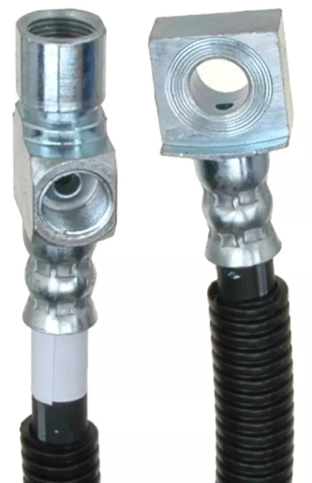 18J4622 - : Rear Driver Side Brake Hose for ACDelco Image