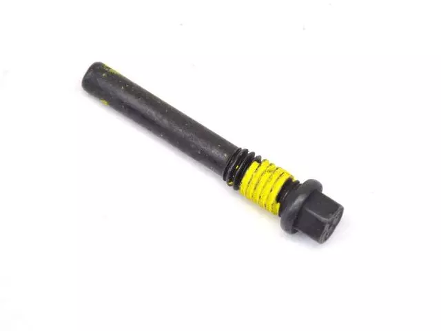 3507724 - Rear Axle; Corporate 235 MM; Differential and Drive Line: Hex Head Screw, Mounting for Mopar Image