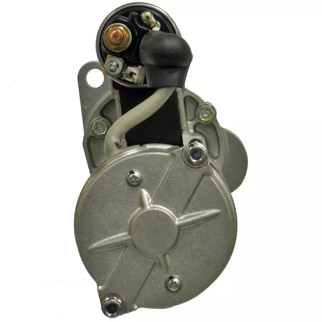 19381715 - : Starter, Remanufactured for GM Image