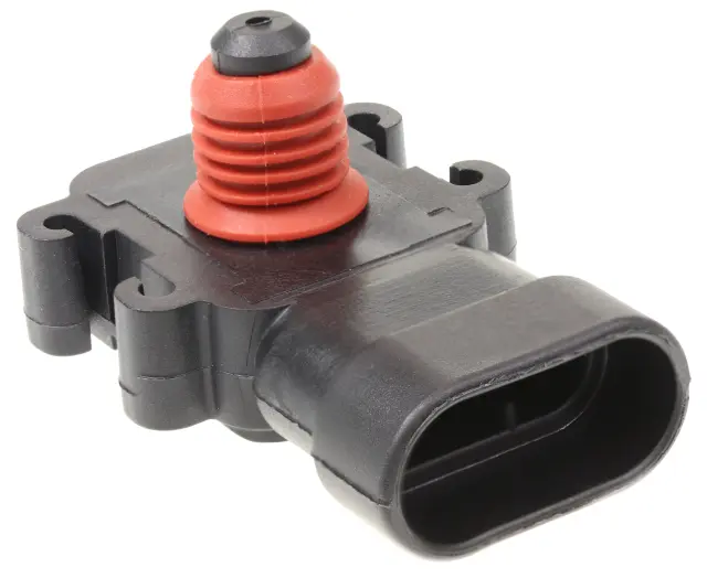 MA0097 - Air Intake &amp; Fuel Delivery: NTK Manifold Absolute Pressure Sensor for NTK Oxygen Sensors Image