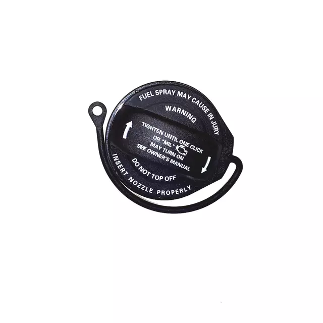 5N0201550F - : Fuel Cap for Audi: Q3, Q3 Quattro, Q7 Image