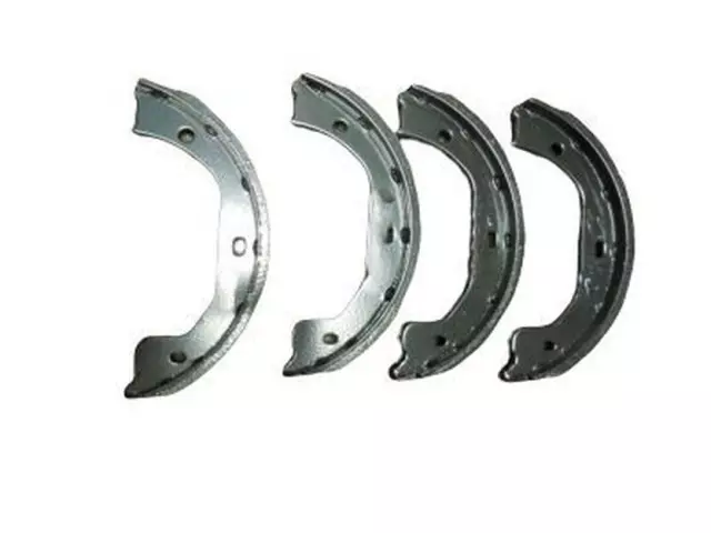 OEM NEW 04-11 Ford Escape Mercury Mariner Rear Parking Brake Shoe 5L8Z-2A753-AA - Ford (5L8Z-2A753-AA)