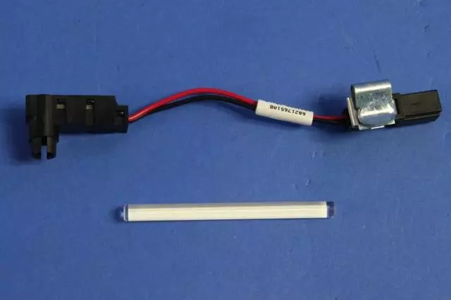 68217651AB - Electrical: Door Lamp, Right And Left for Chrysler: 200 Image