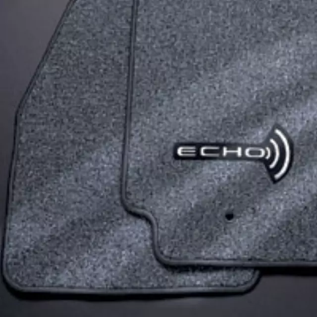 PT2085203344 - Interior: Floor Mats, Carpet, Beige for Toyota: Echo Image