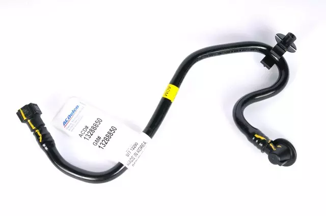 13288850 - Body: Vacuum Hose for Chevrolet: Cruze, Cruze Limited Image