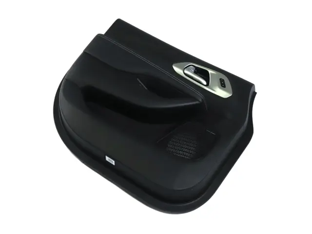 7VF821X9AA - Interior Trim: Front Door Trim Panel, Left for Mopar Image