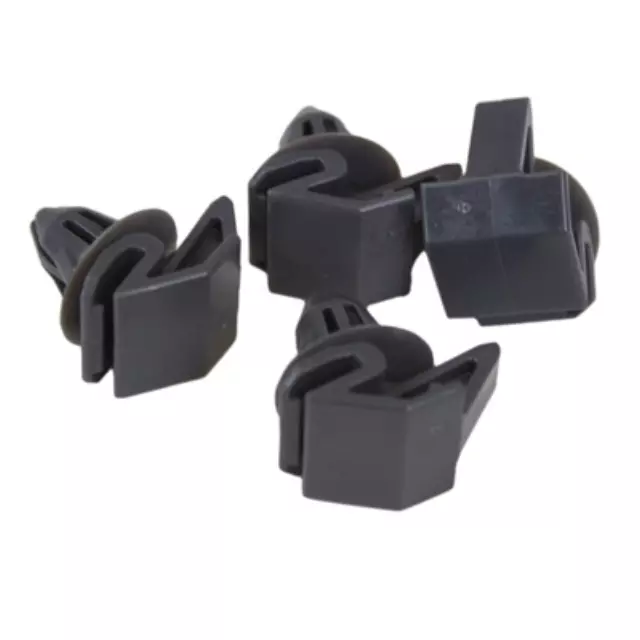 Rocker Molding Clip - Ford (W790225-S900)