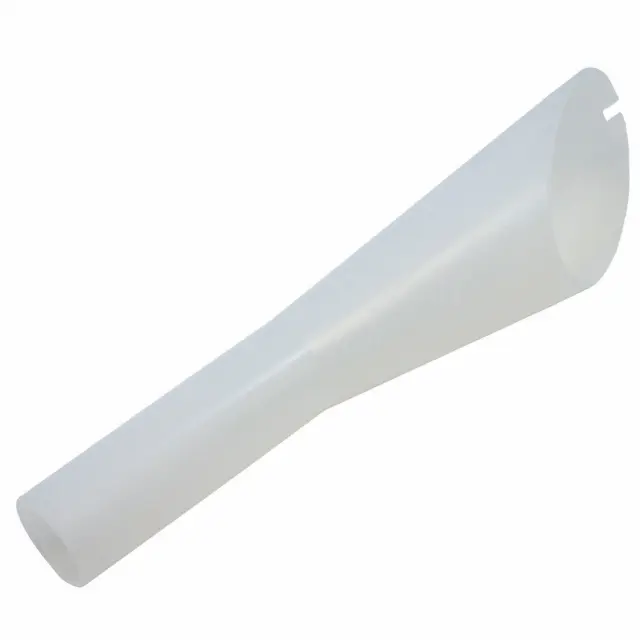 8U5Z17B068B - Fuel System: Fuel Tank Filler for Ford Image