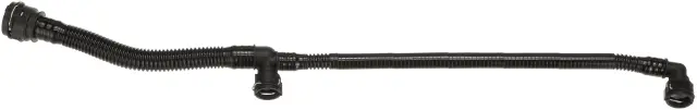 65005 - Cooling Systems: Gates Radiator Coolant Hose for Gates Image