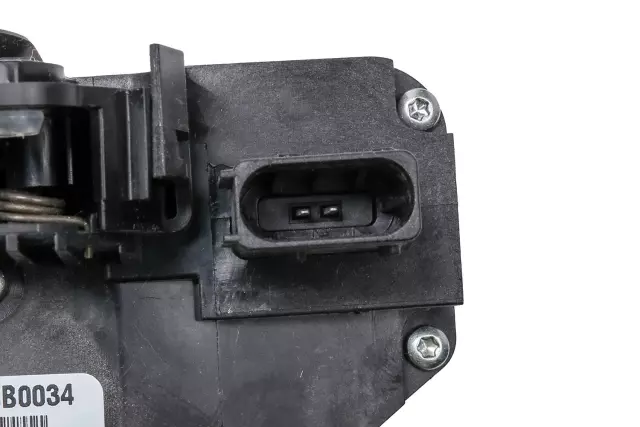 Rear Driver Side Door Lock - GM (20791794)
