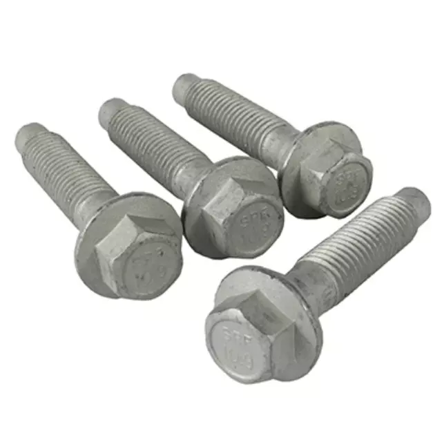 Mount Plate Front Bolt - Ford (W500741-S439)