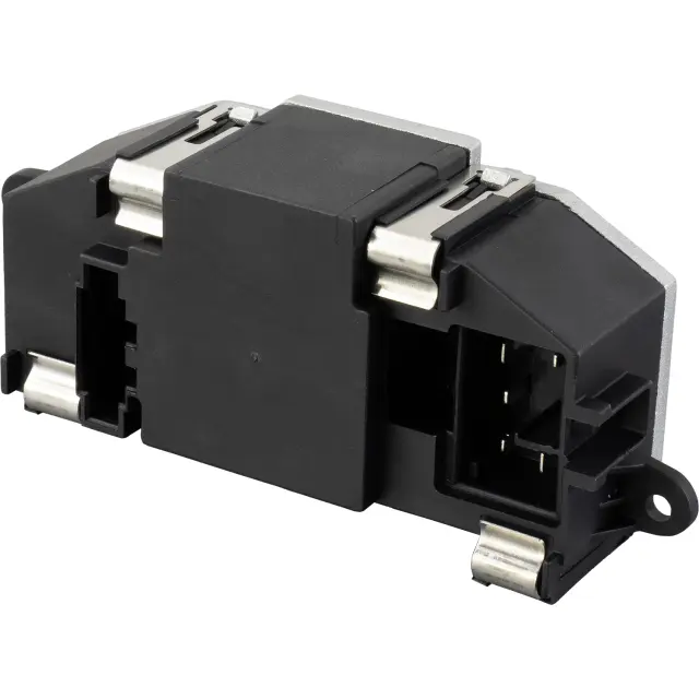 1713506 - Air Conditioning &amp; Heat: gpd Resistor 1713506 for GLOBAL PARTS DISTRIBUTORS Image