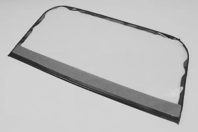 Tailgate Window - Mopar (5KJ55ZJ8AA)