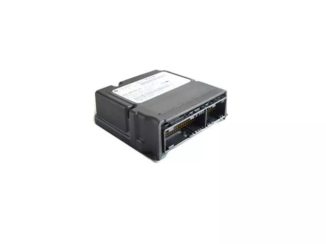68303219AA - : Air Bag Control Module for Mopar Image