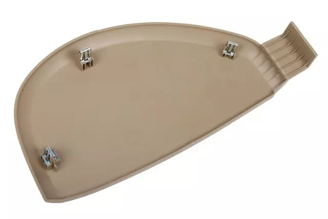 25901548 - Body: Side Trim for Cadillac: Escalade, Escalade ESV, Escalade EXT Image