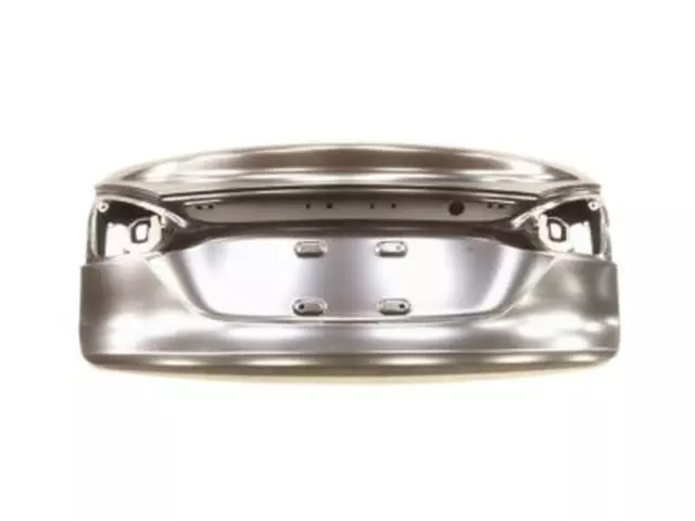 D2BZ5440110A - : Trunk Lid for Ford: Fiesta Image