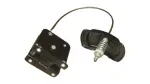 5178260220 - : Running Board Step Pad for Toyota Image