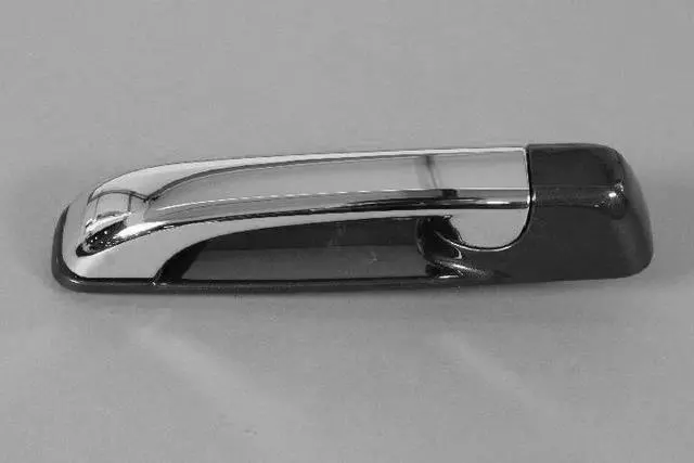 Exterior Door Handle, Left - Mopar (1GH271WLAD)