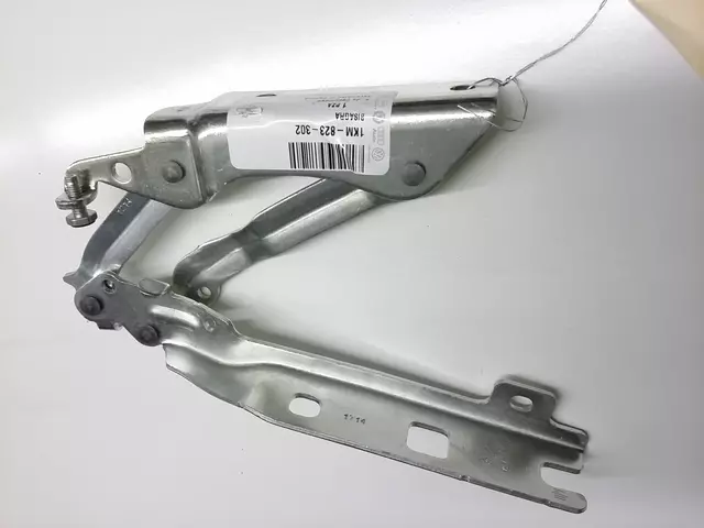 1KM823302 - Body: Hood Hinge for Volkswagen Image