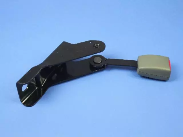 5KE681D5AA - Restraints: Rear Inner Seat Belt for Mopar Image