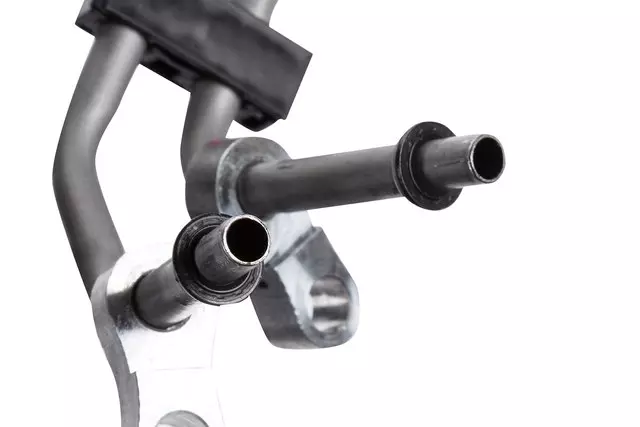 42439448 - : Automatic Transmission Fluid Cooler Inlet and Outlet Line for Chevrolet: Spark Image