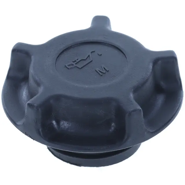 MO80 - Engines &amp; Components: Engine Oil Filler Cap for Motorad Image