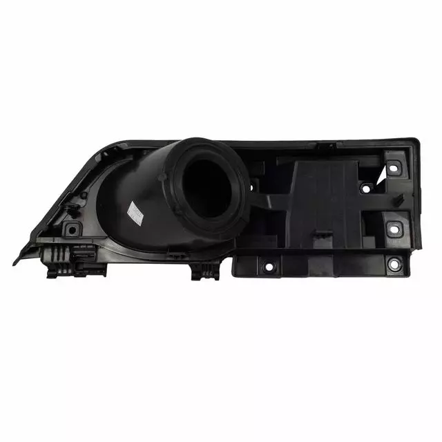 CK4Z5427936J - Body: Fuel Pocket for Ford Image
